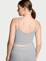 Cotton Tank Top