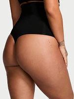 SeamlessShaping™ High-Waist Thong Panty