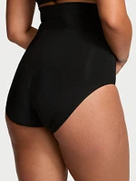 SeamlessShaping™ High-Waist Brief Panty