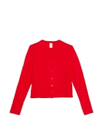 Halle Cardigan