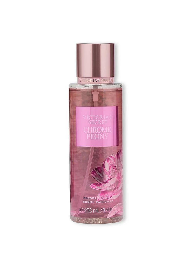 Body Mist