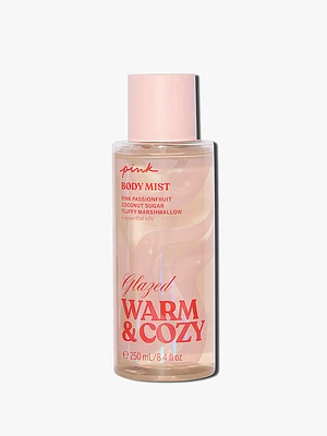 Warm & Cozy Body Mist