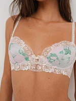 Maribel Underwire Bra