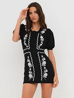 Josephina Mini Dress