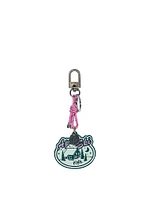 Apres Ski Keychain Charm