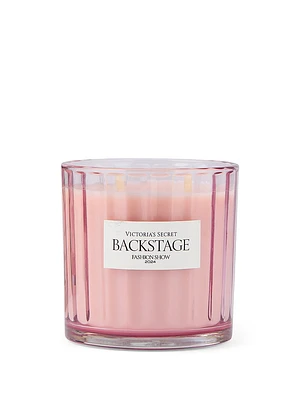 Backstage Scented Candle