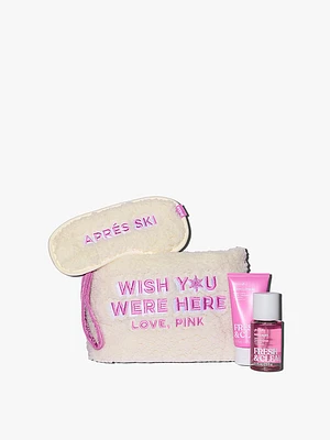 Fresh & Clean 4-Piece Gift Bag