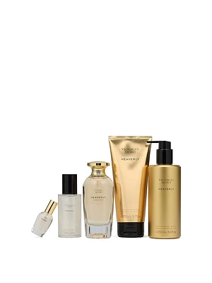 Heavenly Ultimate Fragrance Gift Set