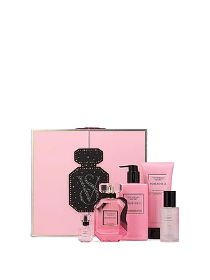 Bombshell Ultimate Fragrance Gift Set