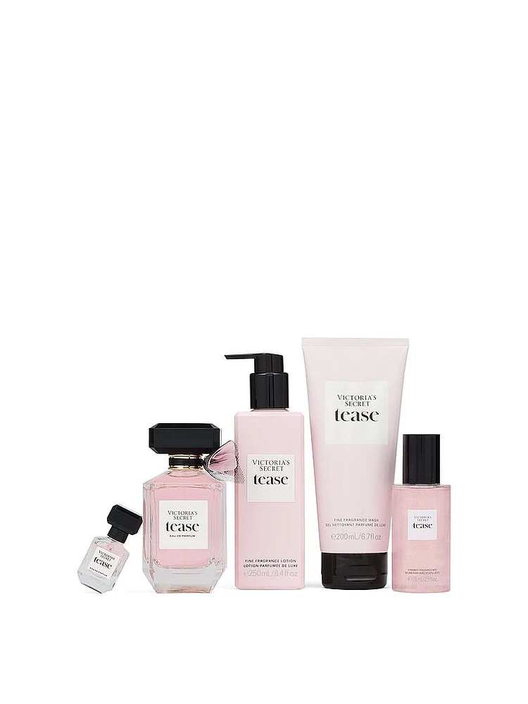 Tease Ultimate Fragrance Gift Set