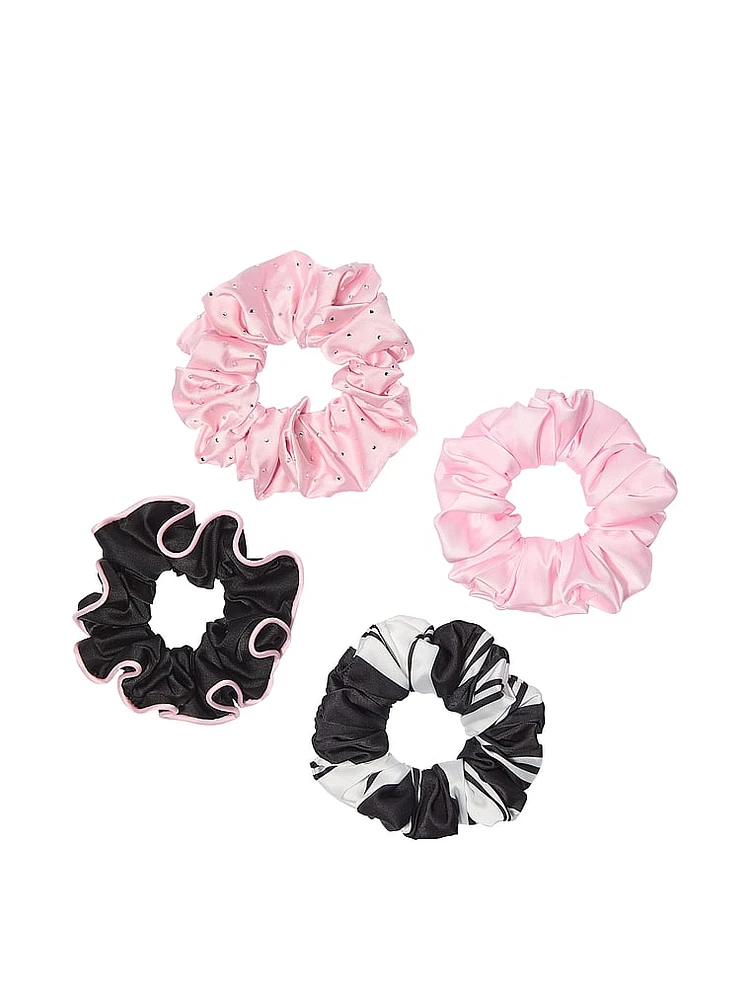 Scrunchie Gift Set