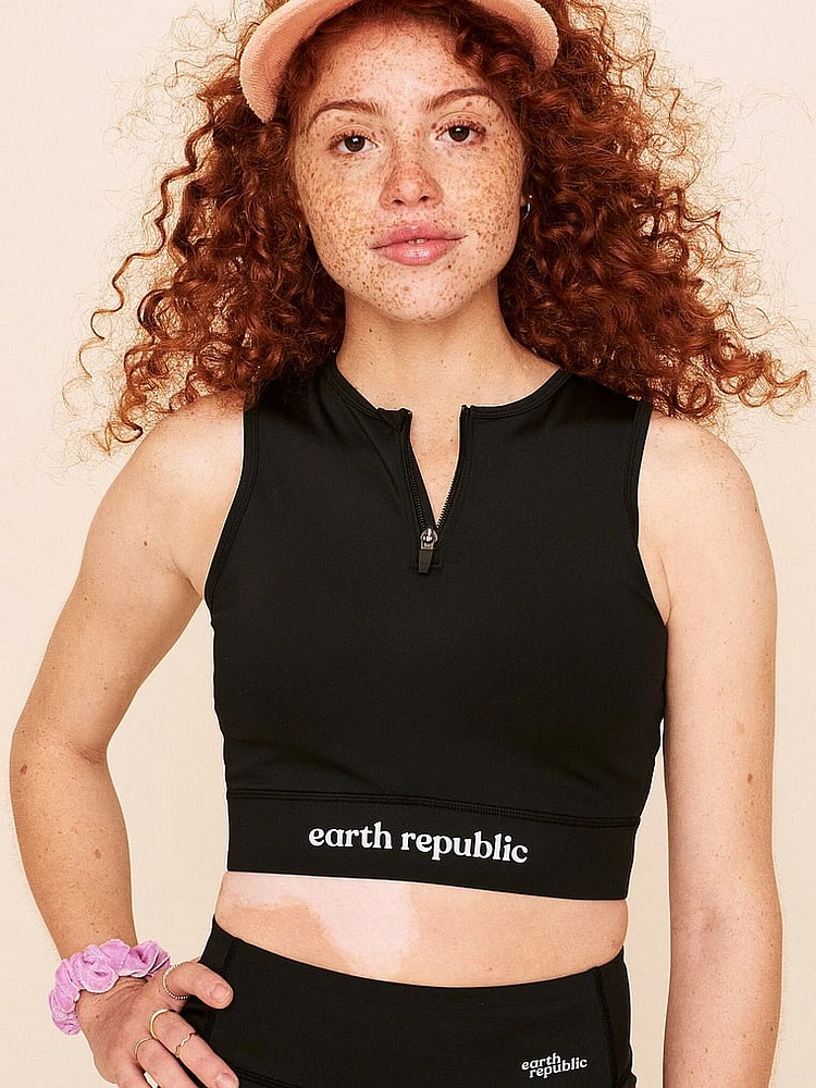Axelle Sports Bra