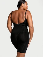 SeamlessShaping™ Mid-Thigh Bodysuit