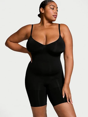 SeamlessShaping™ Mid-Thigh Bodysuit