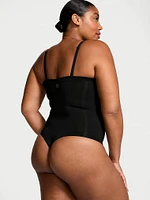 SeamlessShaping™ Strapless Bodysuit