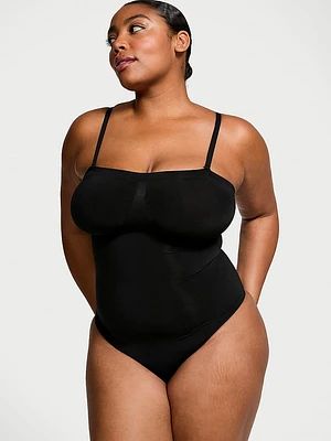 SeamlessShaping™ Strapless Bodysuit