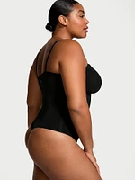 SeamlessShaping™ Strapless Bodysuit