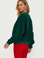 Merry & Bright Devyn Sweatshirt