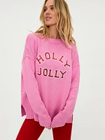 Holly Jolly Callie Sweater