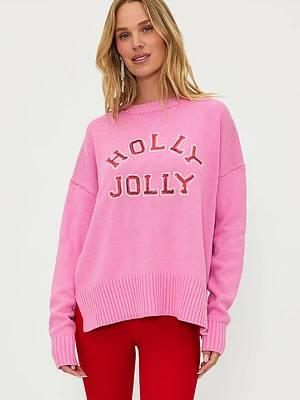 Holly Jolly Callie Sweater