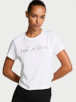 Victoria's Secret Fashion Show '24 Cotton Tee