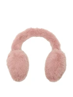 Faux Fur Earmuffs