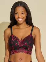 Savona Curvy Bralette