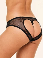 Amore Cheeky Panty