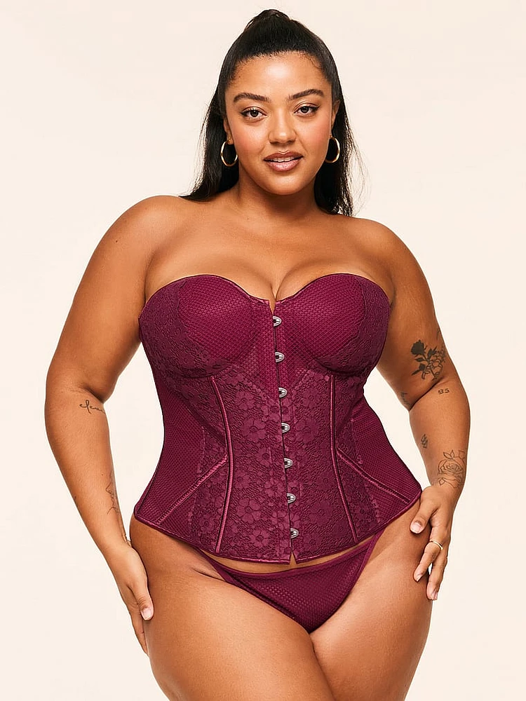 Padma Corset