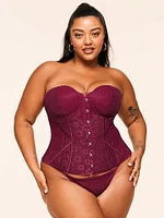 Padma Corset