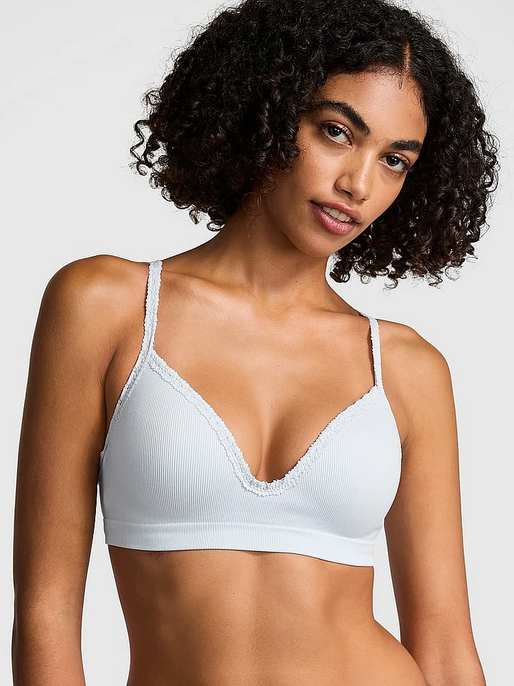 Seamless Push-Up Wireless