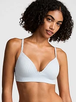 Seamless Push-Up Wireless