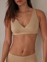 The Reversible Comfy Bra