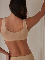 The Reversible Comfy Bra