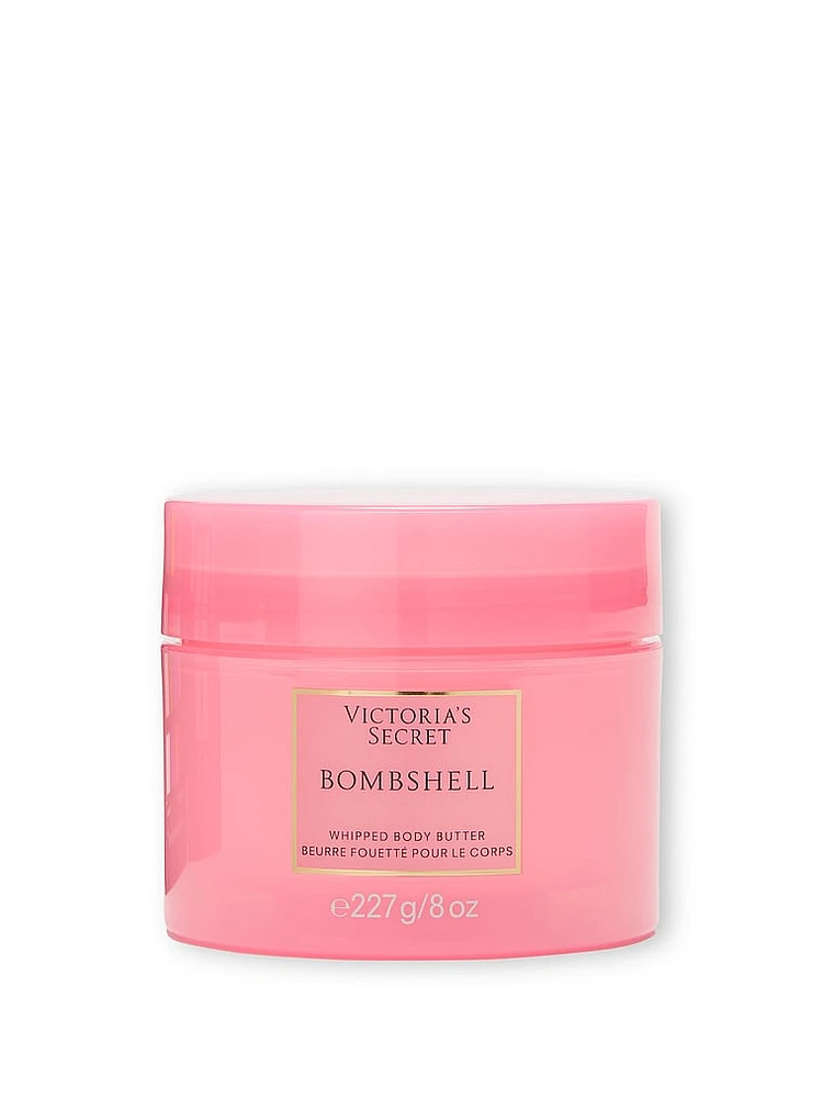 Bombshell Souffle Body Butter