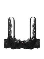 Lace Uplift Bra