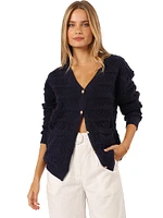 Zalina Cardigan