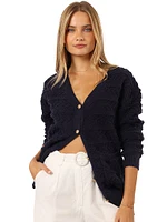 Zalina Cardigan