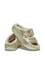 Classic Cozzzy Sandals