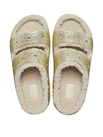 Classic Cozzzy Sandals