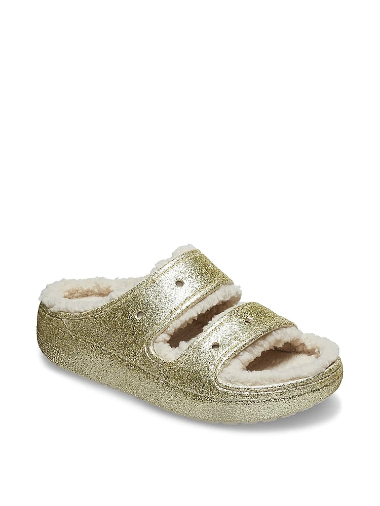 Classic Cozzzy Sandals
