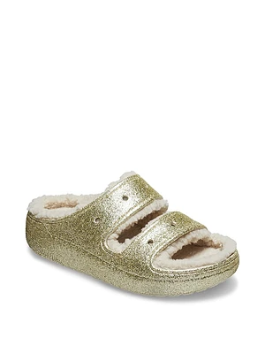 Classic Cozzzy Sandals