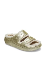 Classic Cozzzy Sandals