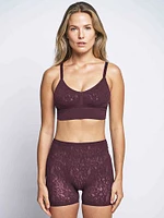 All Over Lace Boxer