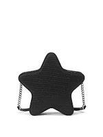 Star Crossbody Bag