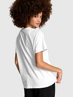 Perfect Cotton Tee