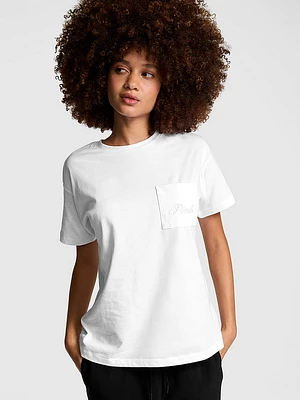 Perfect Cotton Tee