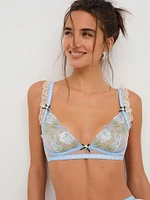 Dawn Underwire Bra