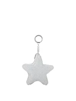 Star Pouch Keychain