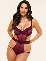 Sawyer Bodysuit